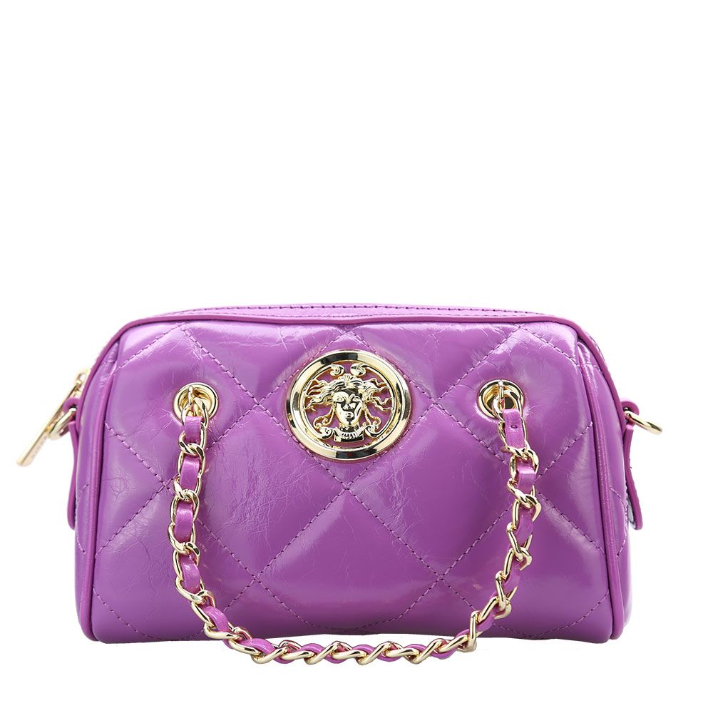 TÚI XÁCH NỮ SCARLET QUEEN LANZADORO BELLEZZA 